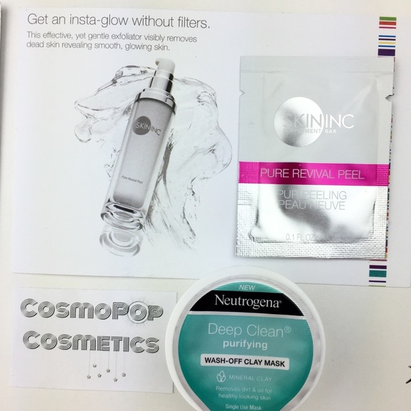 Ultimate Skin Care Exploration Set ✨90 - Picture 6 of 8